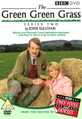 その他 The Green Green Grass - Series 1-4 Box Set [DVD] [Import anglais] rdzdsi3 The Green Green Grass - Series 1-4 Box Set [DVD] [Import anglais